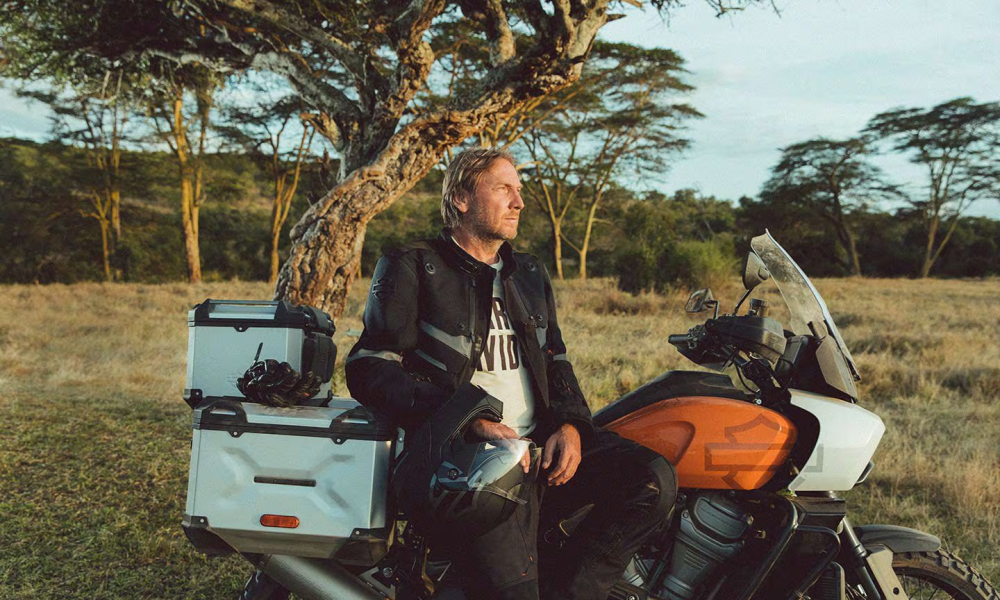 Le PDG de Harley-Davidson Jochen Zeitz se retire — Que va-t-il se passer? Le PDG de Harley-Davidson Jochen Zeitz se retire — Que va-t-il se passer?