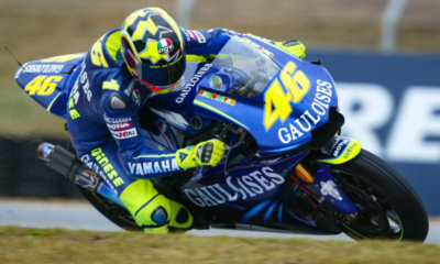 Le pari V4 de Yamaha : La fin de l'ère des quatre cylindres en ligne ?