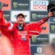 Le tonnerre suisse: Seewer offre à Ducati son premier podium en MXGP