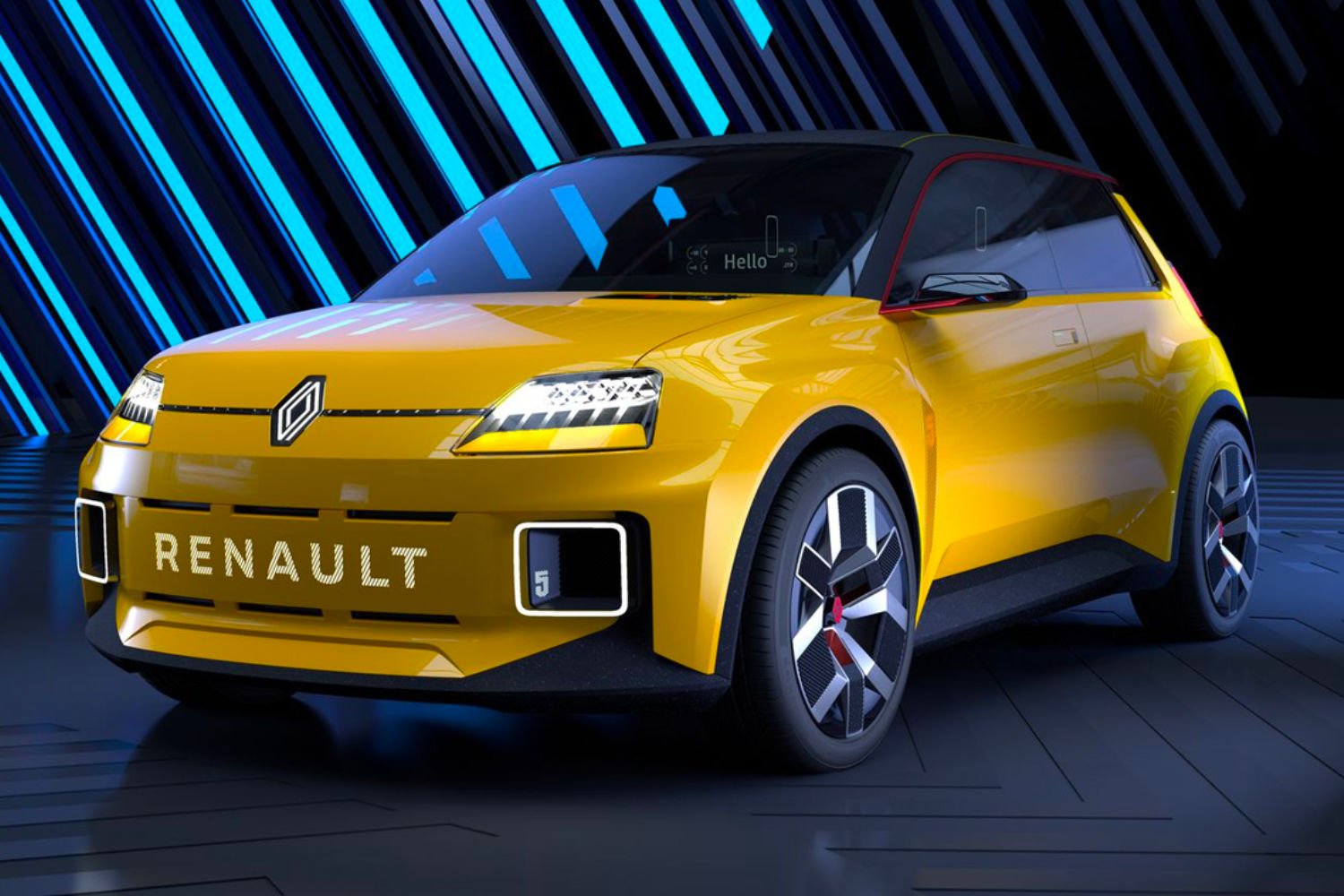 Leasing social voitures électriques : retour en 2025 avec nouvelles conditions Leasing social voitures électriques : retour en 2025 avec nouvelles conditions
