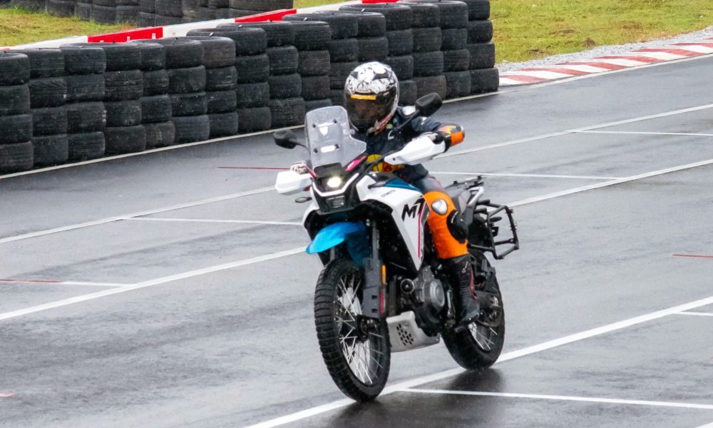 Les Salons Mforce Exclusifs 2026 : MForce Annonce son Événement Moto Les Salons Mforce Exclusifs 2026 : MForce Annonce son Événement Moto