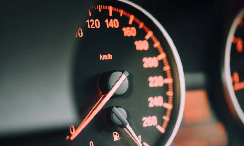 Les autoroutes augmentent leur vitesse maximale : "On va pouvoir rouler à fond !"