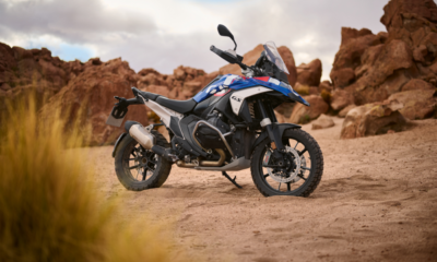 Les clés de la BMW R 1300 R révélées le 10 avril