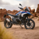 Les clés de la BMW R 1300 R révélées le 10 avril