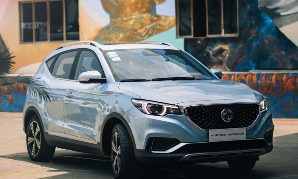 MG propose des voitures électriques sous 20 000 euros avec son nouveau projet