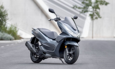 Marché moto espagnol: forte dynamique au début 2025