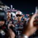 Martin Fracture des Côtes lors d'un Accident au Grand Prix du Qatar