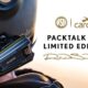 PackTalk Pro RSD: Collaboration limitée entre Cardo Systems et Roland Sands