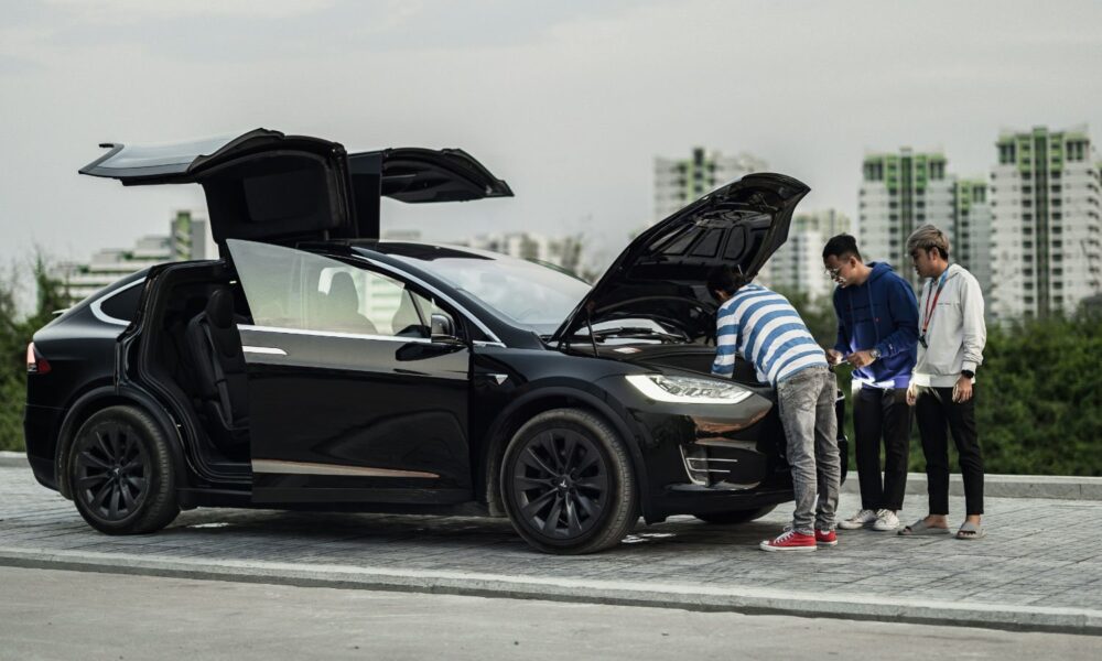 Pannes : les voitures électriques sont-elles plus fiables que les thermiques ?
