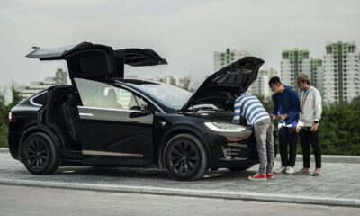 Pannes : les voitures électriques sont-elles plus fiables que les thermiques ?