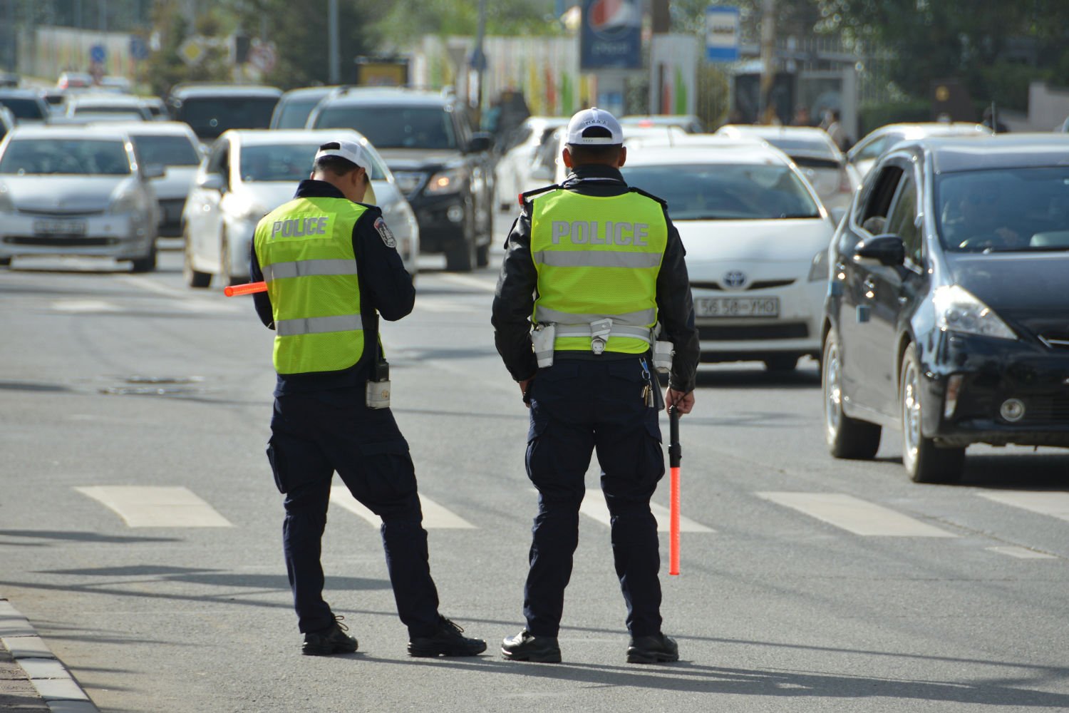 Perdez votre permis de conduire avec ce nouveau projet de loi controversé Perdez votre permis de conduire avec ce nouveau projet de loi controversé
