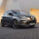 Problème critique de charge de la Renault Zoé: 8 000 euros de réparation