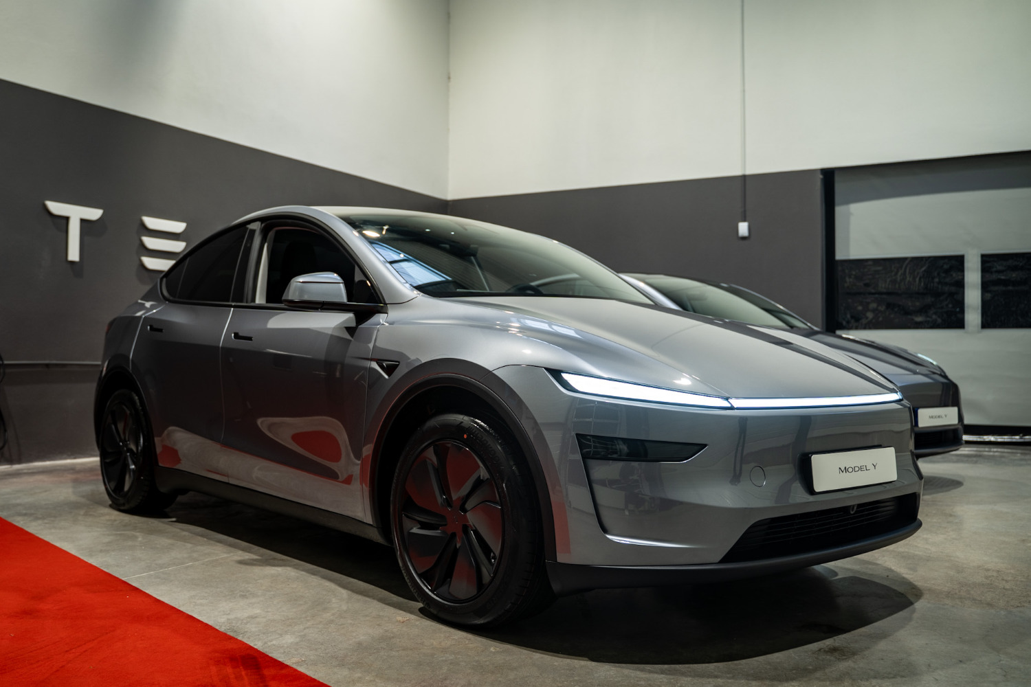 Profits en vue: 4 marques dominent le paysage des voitures électriques rentables Profits en vue: 4 marques dominent le paysage des voitures électriques rentables