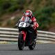 Raya en mode course : Qabil Irfan poursuit la gloire ESBK à Jerez
