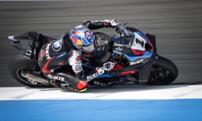 Razgatlıoğlu excelle sous la pluie à Assen, BMW obtient des résultats mitigés