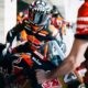 Red Bull KTM Tech3 prêt pour lancer sa campagne européenne à Jerez