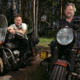 Retour au Foyer: Aventure Vintage de McGregor et Boorman sur la Route