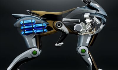 Robot-poney Kawasaki dévoilé : Pourquoi ce nouvel équidé mécanique ?