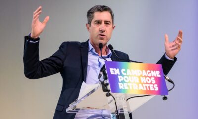 Tesla en France : proposition choc d'un candidat présidentiel pour l'interdire