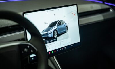 Tesla lance un nouveau service majeur en Europe, pas une voiture électrique