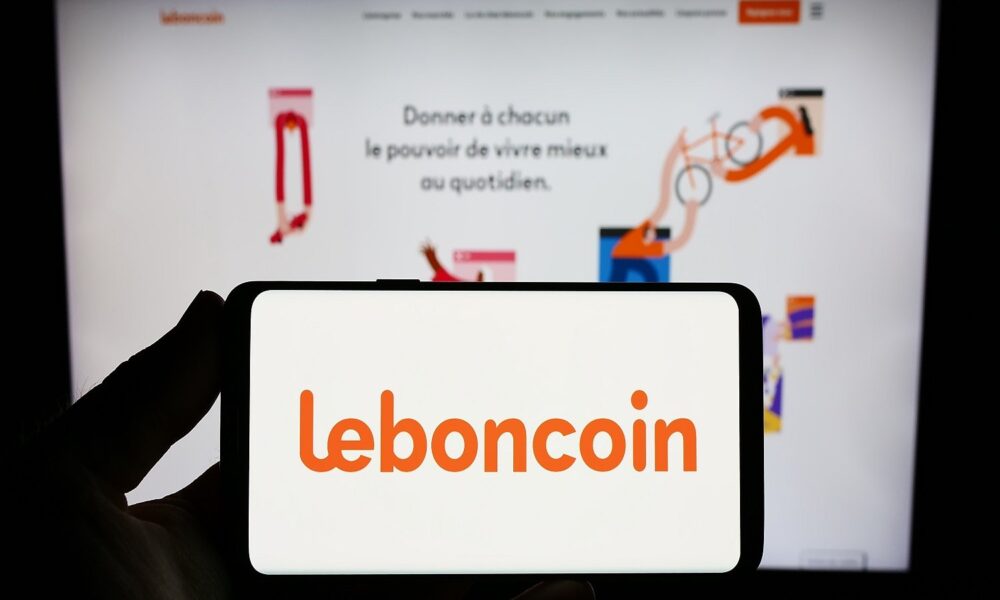 Vendre sa voiture devient payant sur Leboncoin : êtes-vous concerné ?