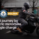 Verge TS Pro Bat le Record de Moto Électrique: Prouesse Technologique