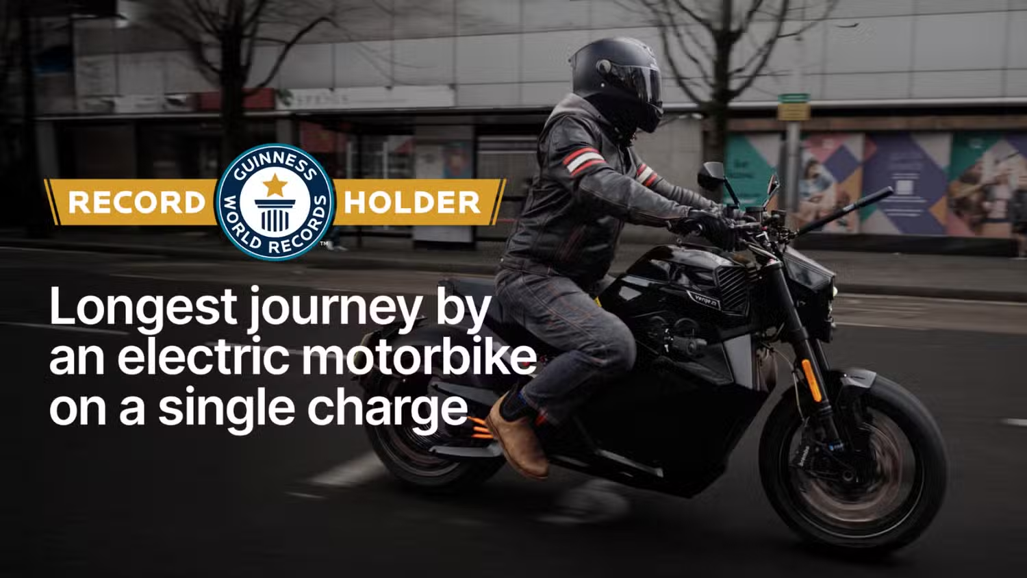 Verge TS Pro Bat le Record de Moto Électrique: Prouesse Technologique Verge TS Pro Bat le Record de Moto Électrique: Prouesse Technologique