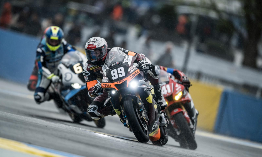 Victoire de YART Yamaha dans une folle course des 24 Heures Motos