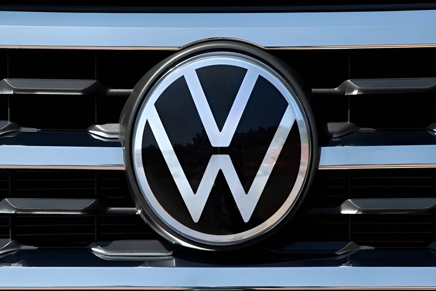 Volkswagen: nouveau leader du marché des véhicules électriques en Europe ! Volkswagen: nouveau leader du marché des véhicules électriques en Europe !