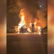 le président du syndicat des taxis de Savoie a comparu devant le tribunal correctionnel d’Albertville pour avoir incendié trois véhicules de chauffeurs VTC à Moûtiers en février dernier