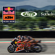 MotoGP: La Moto Record de Red Bull KTM Mise aux Enchères