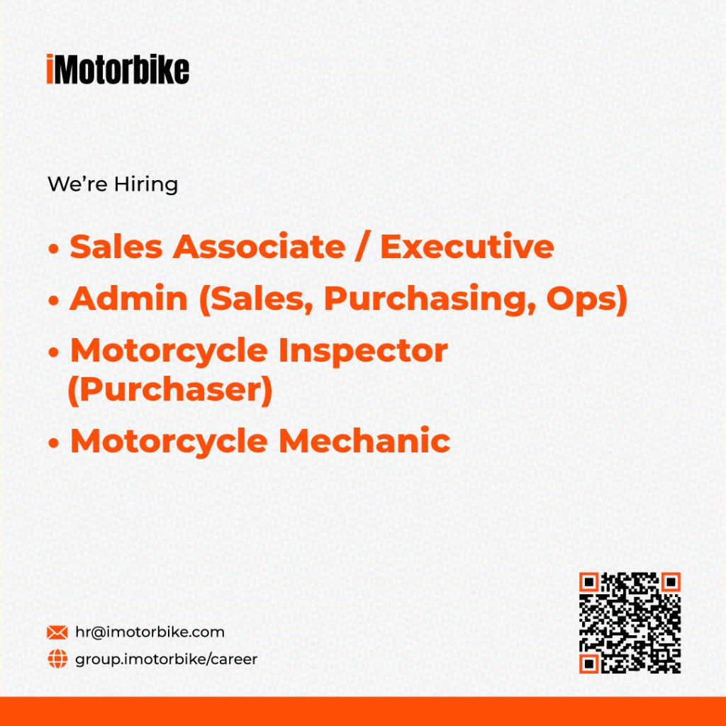 Journée de recrutement