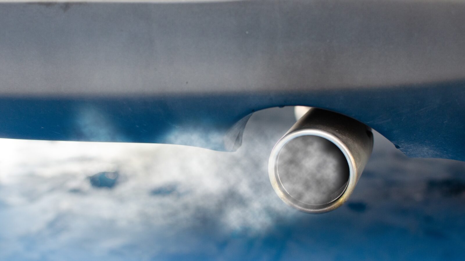 Dieselgate en France: 16 000 morts prématurées, un bilan qui s'alourdit Le Dieselgate en France: 16 000 décès prématurés, et ce n'est pas fini