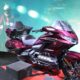 2025 Honda Gold Wing pour la Malaisie au prix de RM222 888