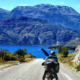 Anita Yusof de Malaisie: Une Femme, Une Moto, Sept Continents