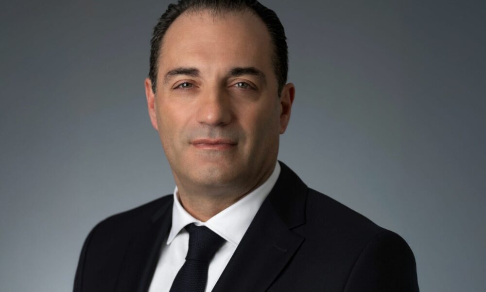 Antonio Filosa : 3 infos clés sur le nouveau PDG du groupe Stellantis