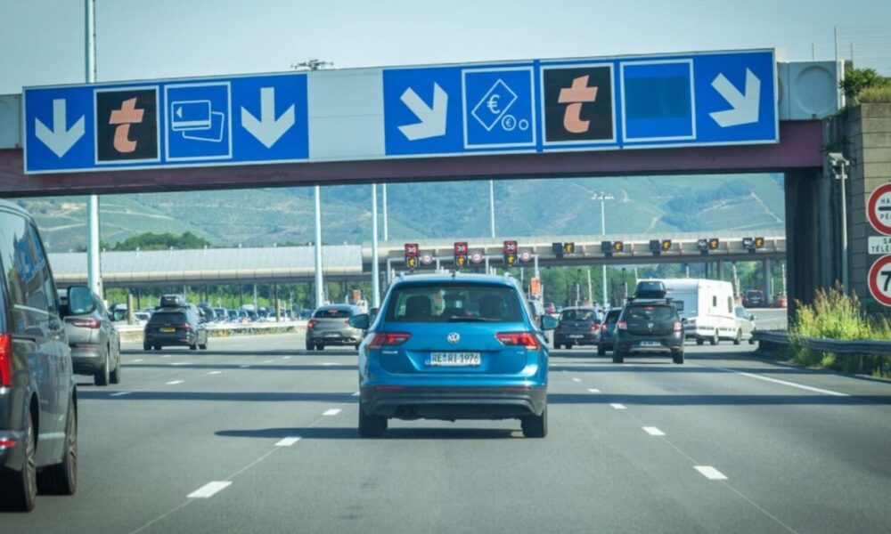 Autoroute française gratuite depuis 40 ans devient payante : mauvaise nouvelle