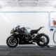 BMW Motorrad dévoile sa superbike Concept RR : puissance à l'état pur