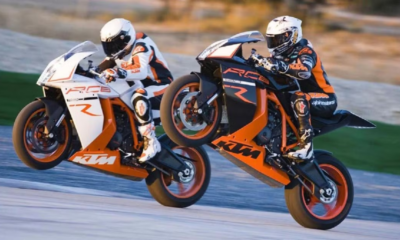 Bajaj va prendre le contrôle de KTM dans un accord transformateur