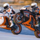 Bajaj va prendre le contrôle de KTM dans un accord transformateur