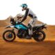 CFMoto lance la moto d'aventure 800MT-X 2025 en Malaisie