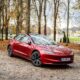 Cette marque chinoise dépasse Tesla en Europe : "Un moment décisif" historique
