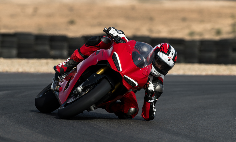 Ducati change de cap vers l'avenir : la marque se réinvente Ducati change de cap vers l'avenir : la marque se réinvente