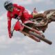 Ducati dévoile sa première moto de motocross : la Desmo450 MX
