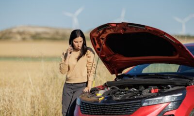 Escrocs exploitant Waze pour traquer les pannes : panique en France