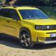 Fiat Grande Panda : le retour spectaculaire de la citadine malicieuse !