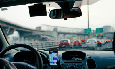 Un chauffeur Vtc qui se rends à l'aéroport sans assurance professionnelle