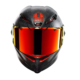 GoPro et AGV s'associent pour réinventer le casque intelligent