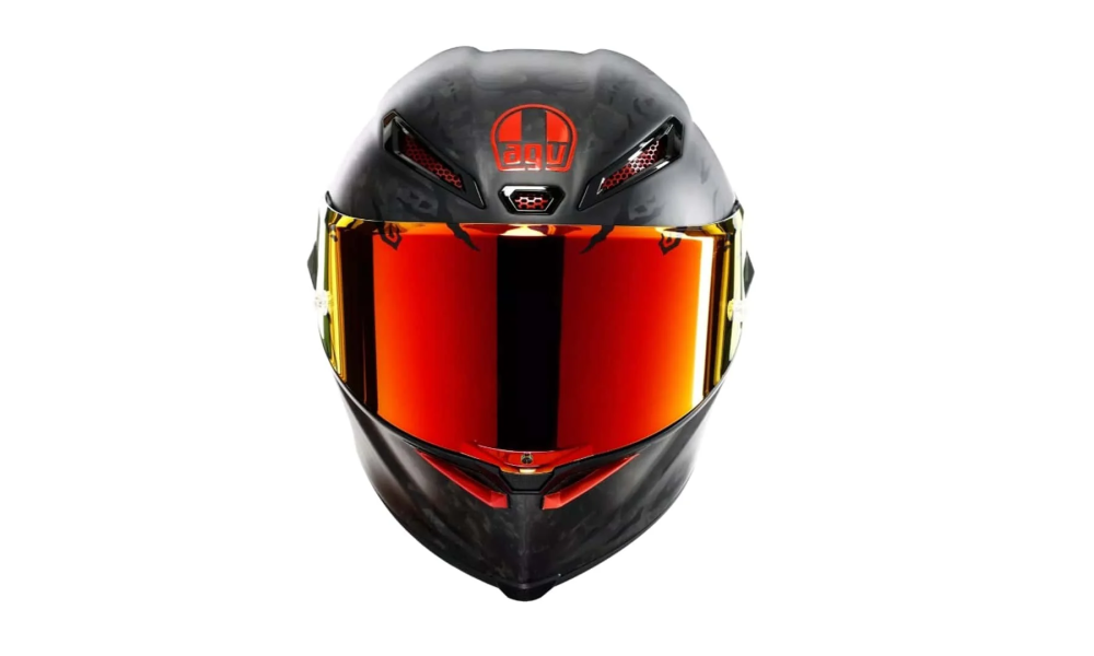 GoPro et AGV s'associent pour réinventer le casque intelligent GoPro et AGV s'associent pour réinventer le casque intelligent