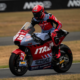 Gresini: Arenas en mission solo domine le Grand Prix de Silverstone